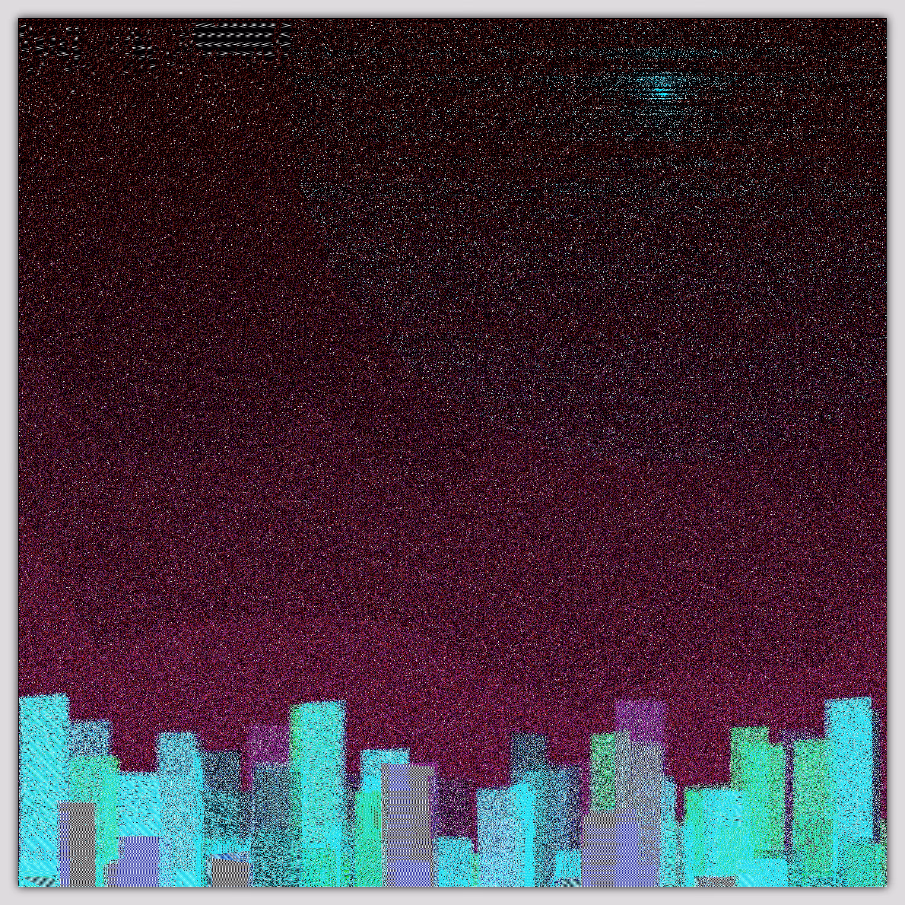 [city of dissolution] #21