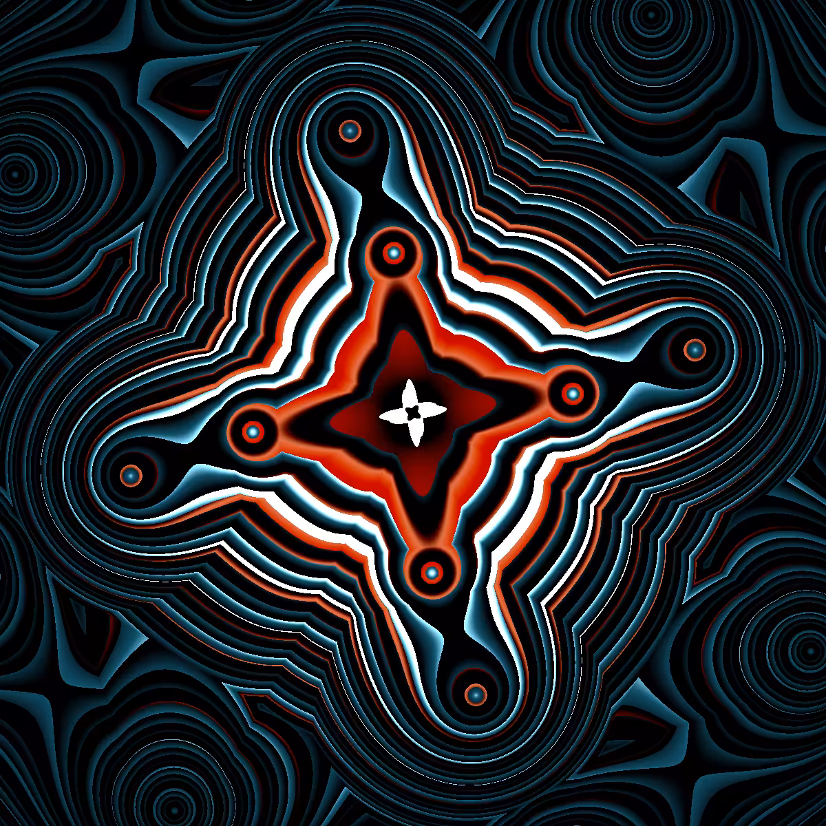 Equilibria #13