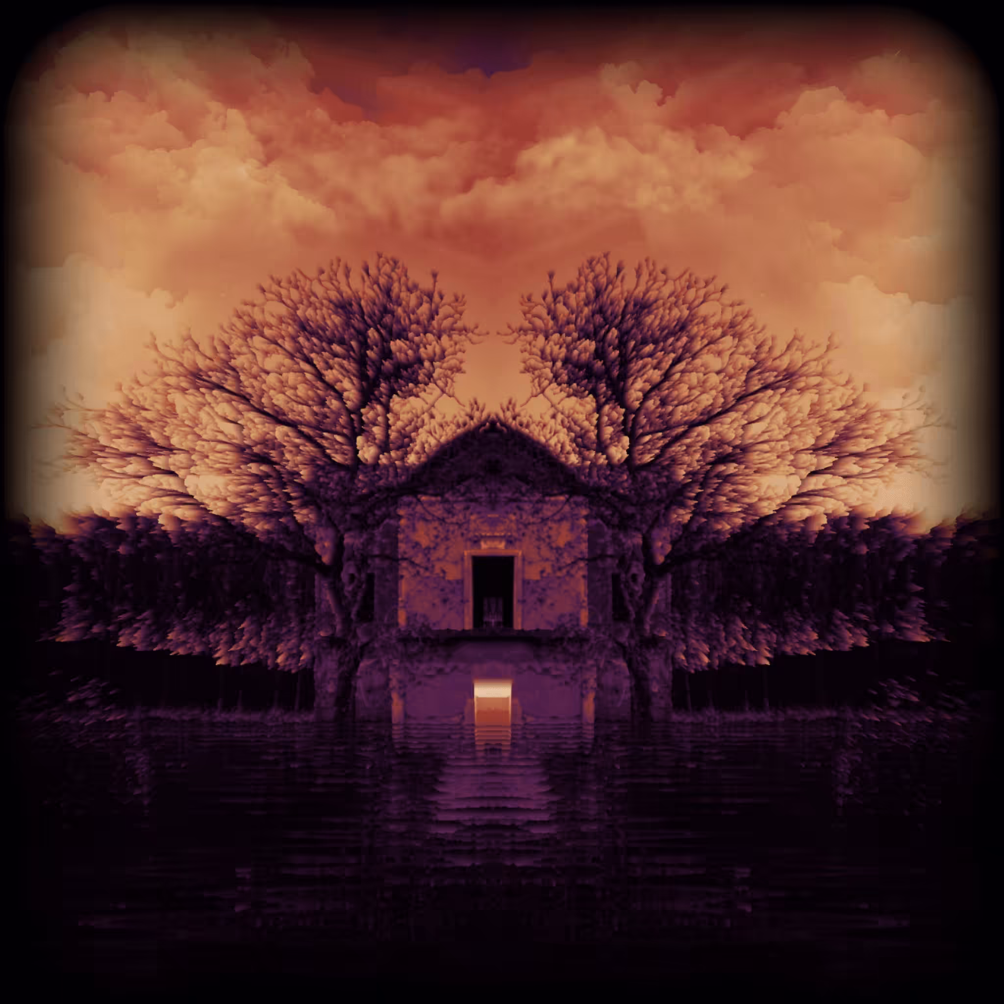 Dark House