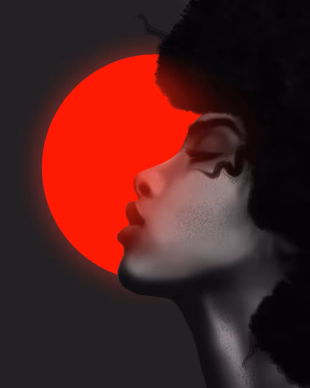 Portrait #10
