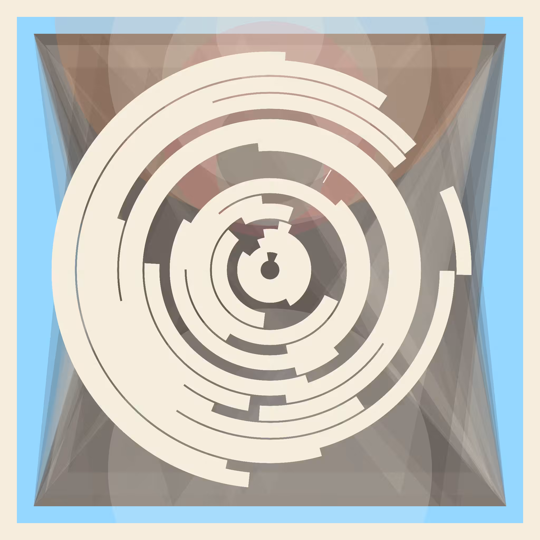 spinlock punchcard #9