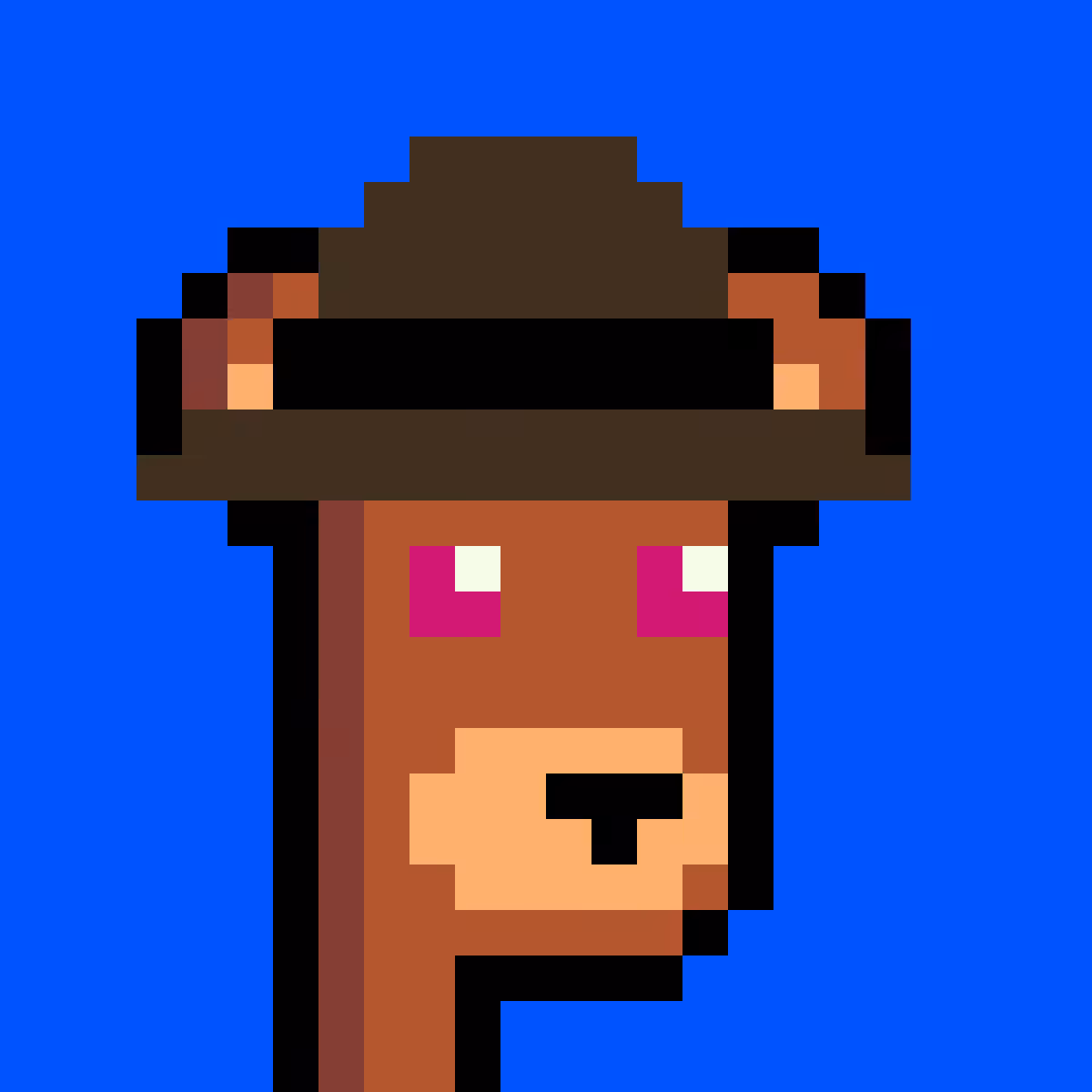 BearPunks #960