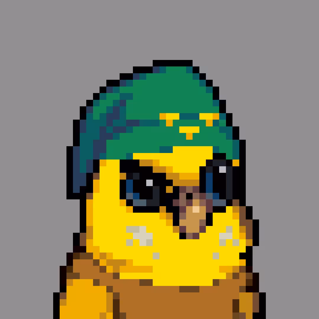 Lovebirds: Lovebird#5891
