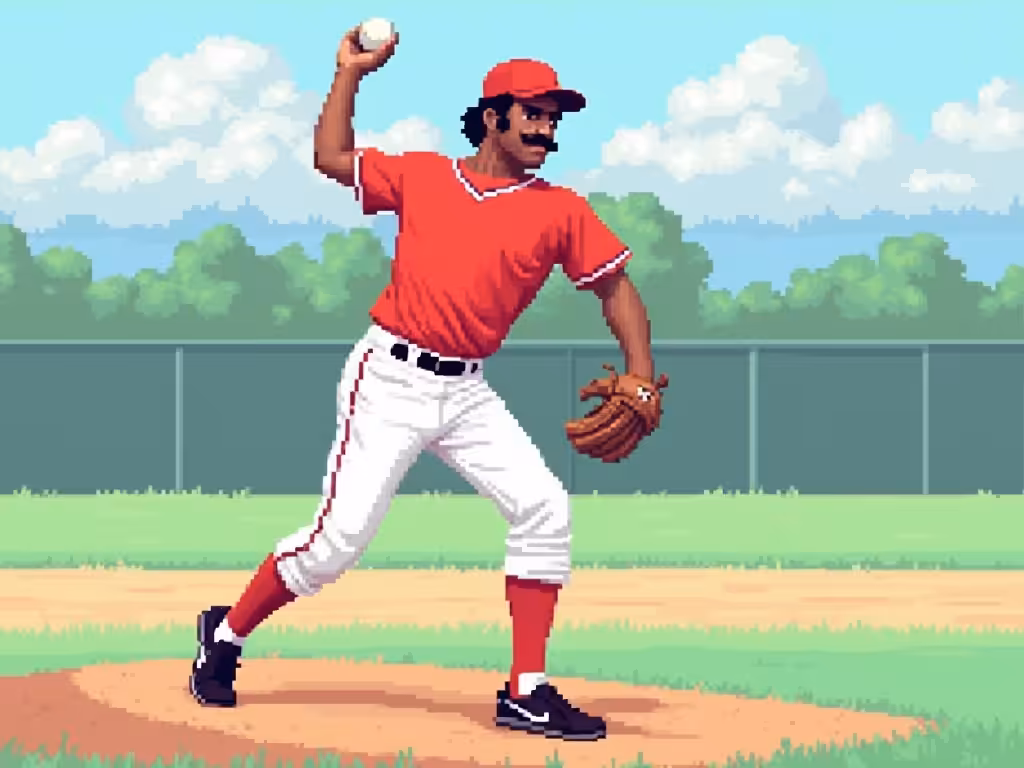 DataBaseball: Mike Marshall - 1973 (4.7 PV)