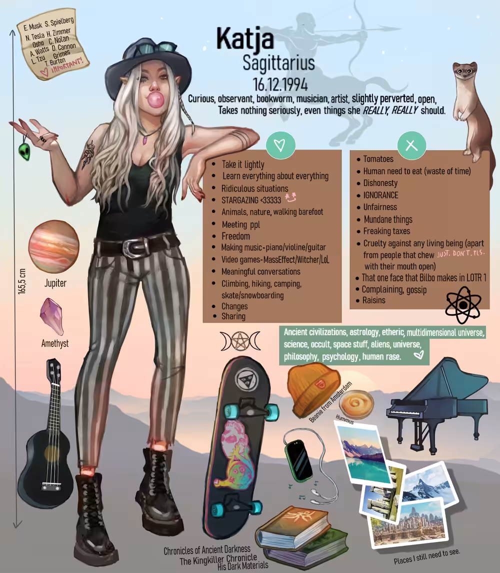 KatieShock
