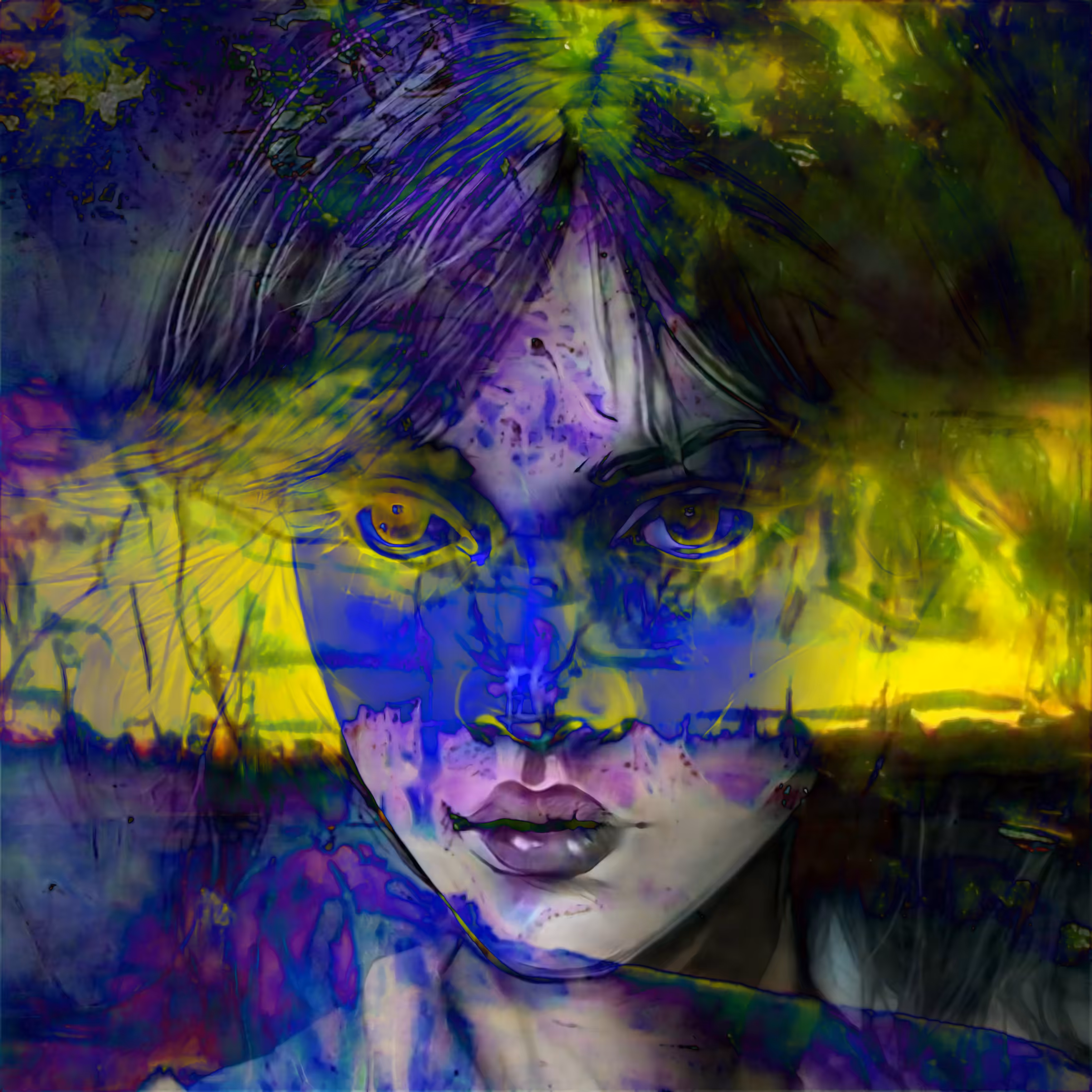 Dreamer #0039