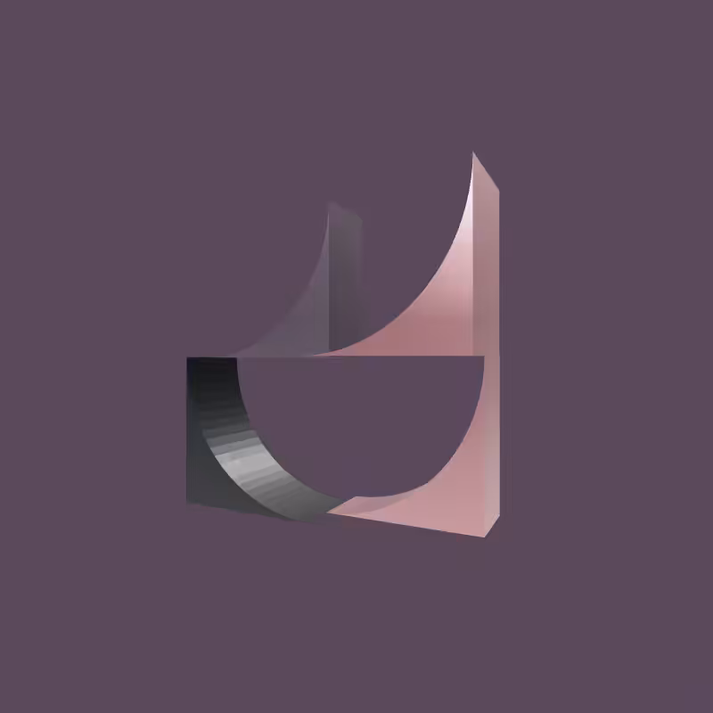 3D Shape #78
