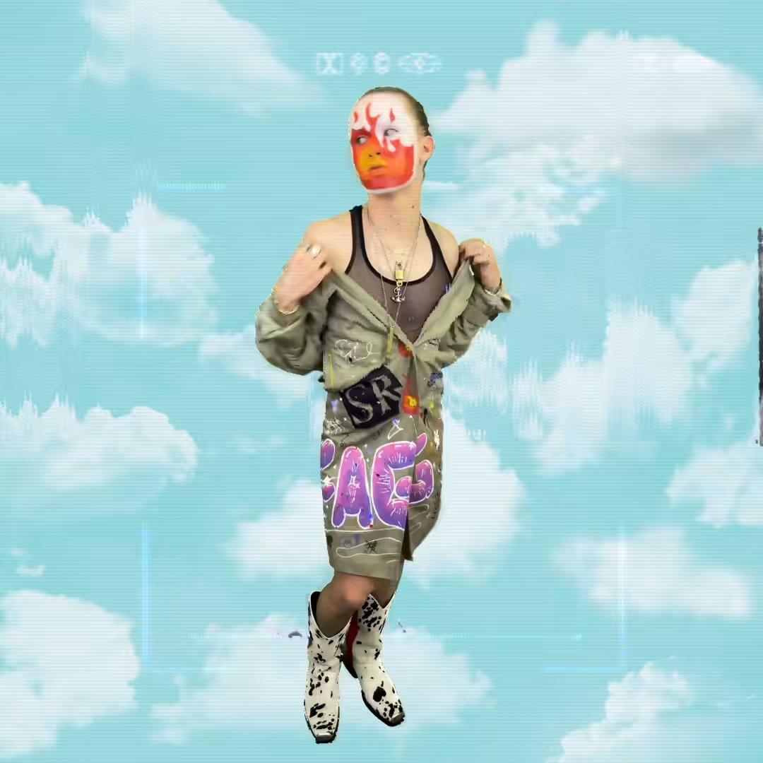 Nostalgia Drip