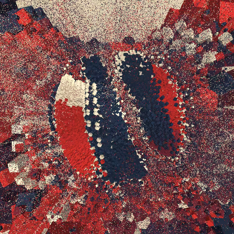 D-SPHERES #42