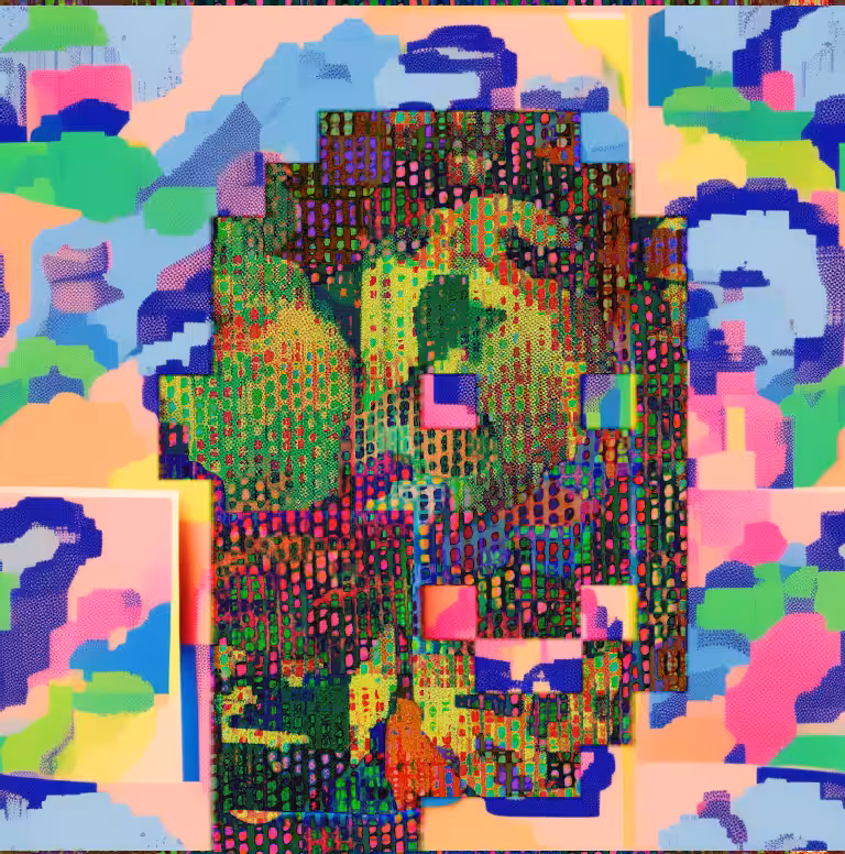 coalescence #7189