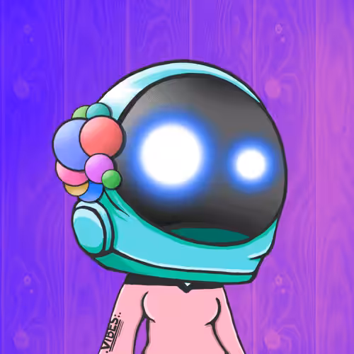 VibeNauts #946