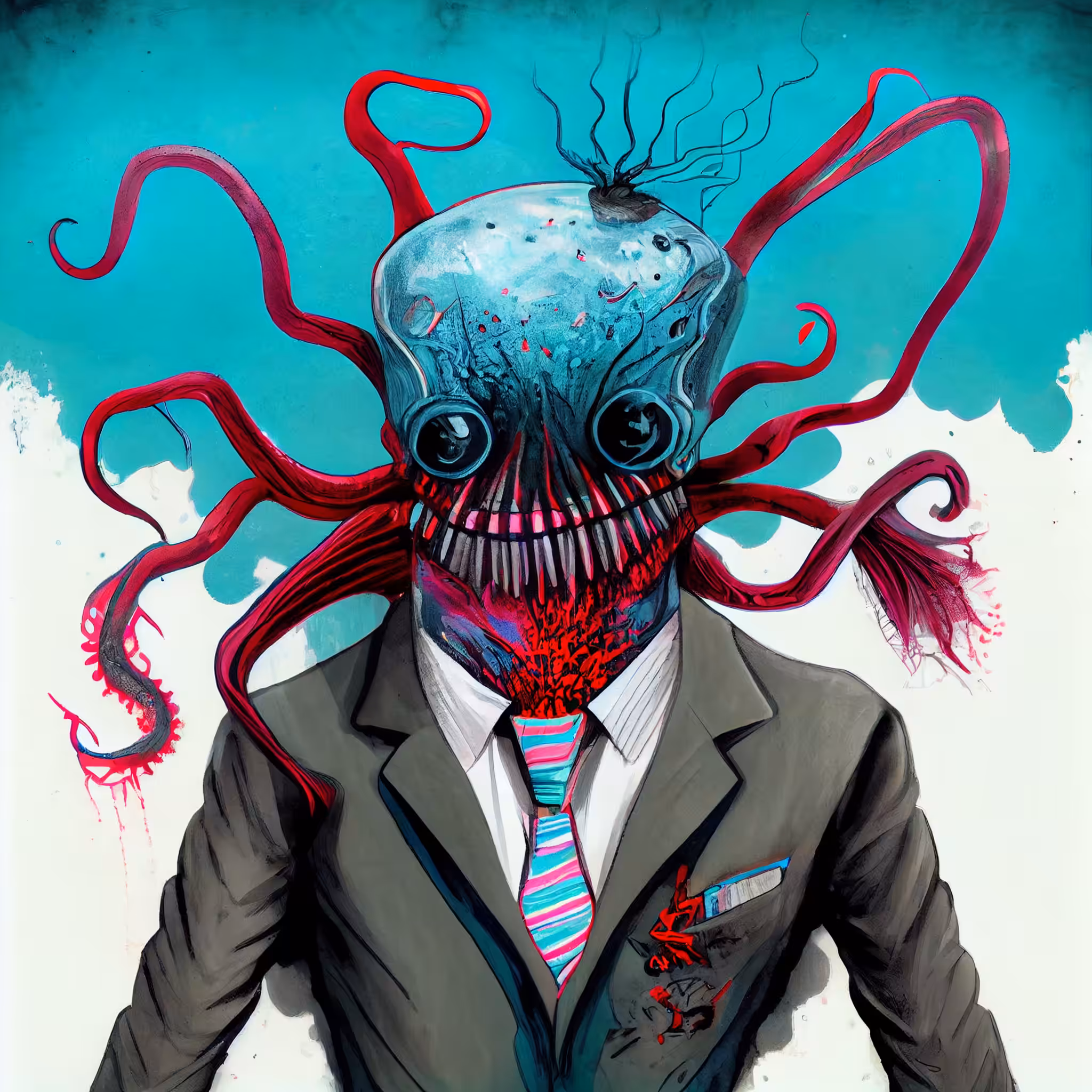 Your New Boss