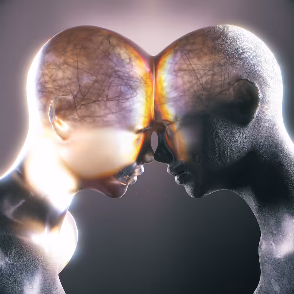 Merging
