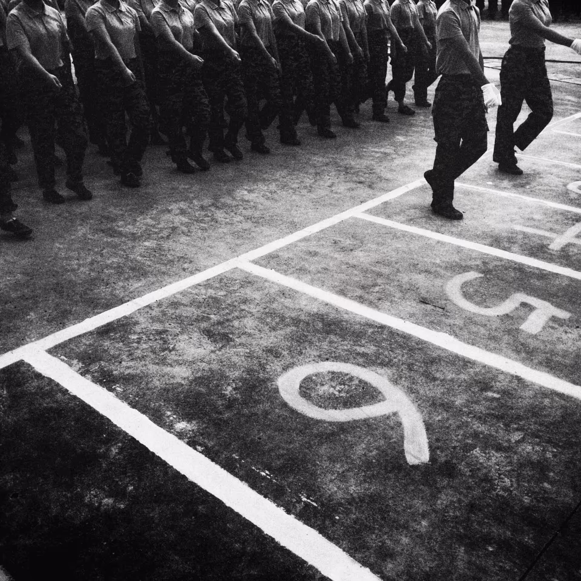 BWChina #8