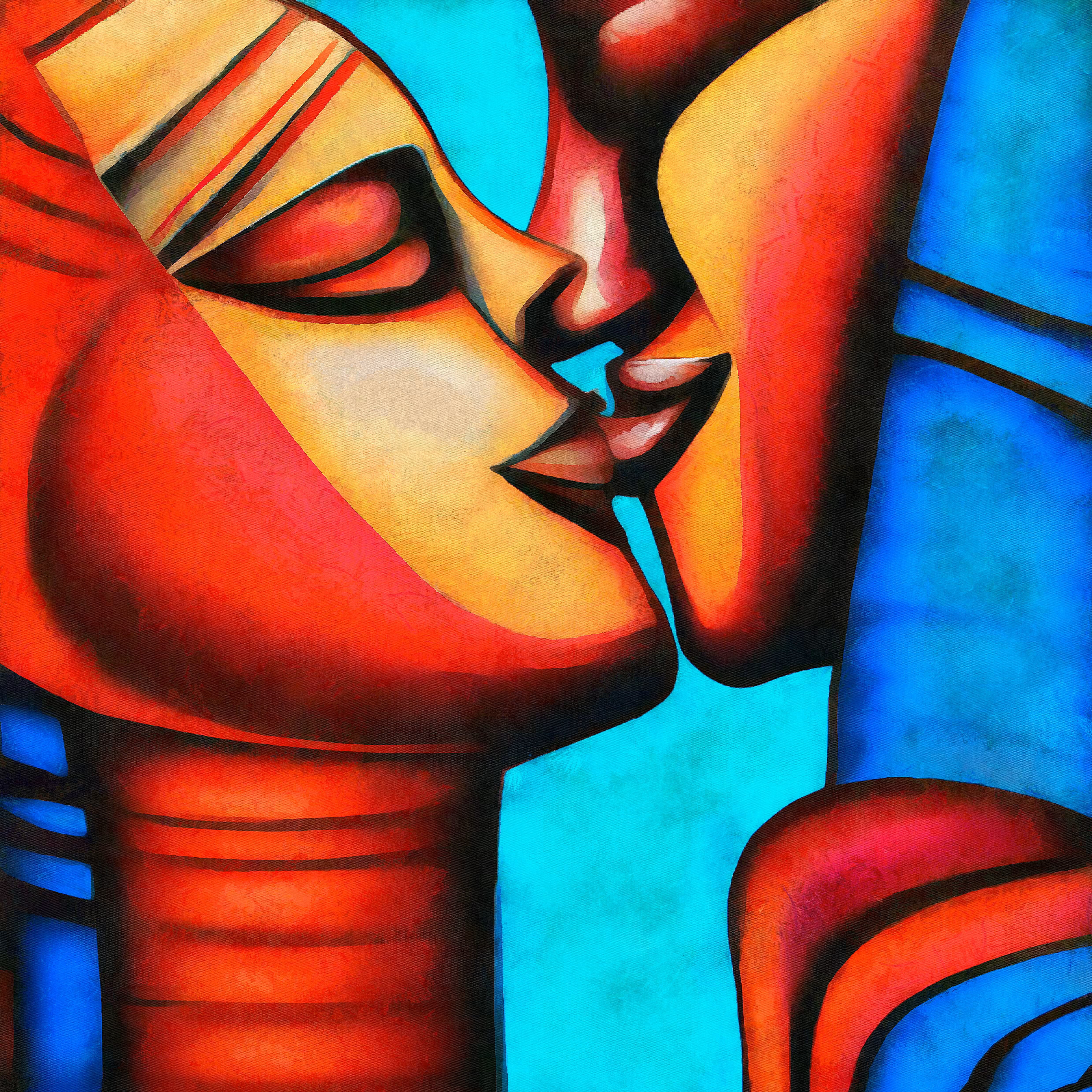 Cubified #2