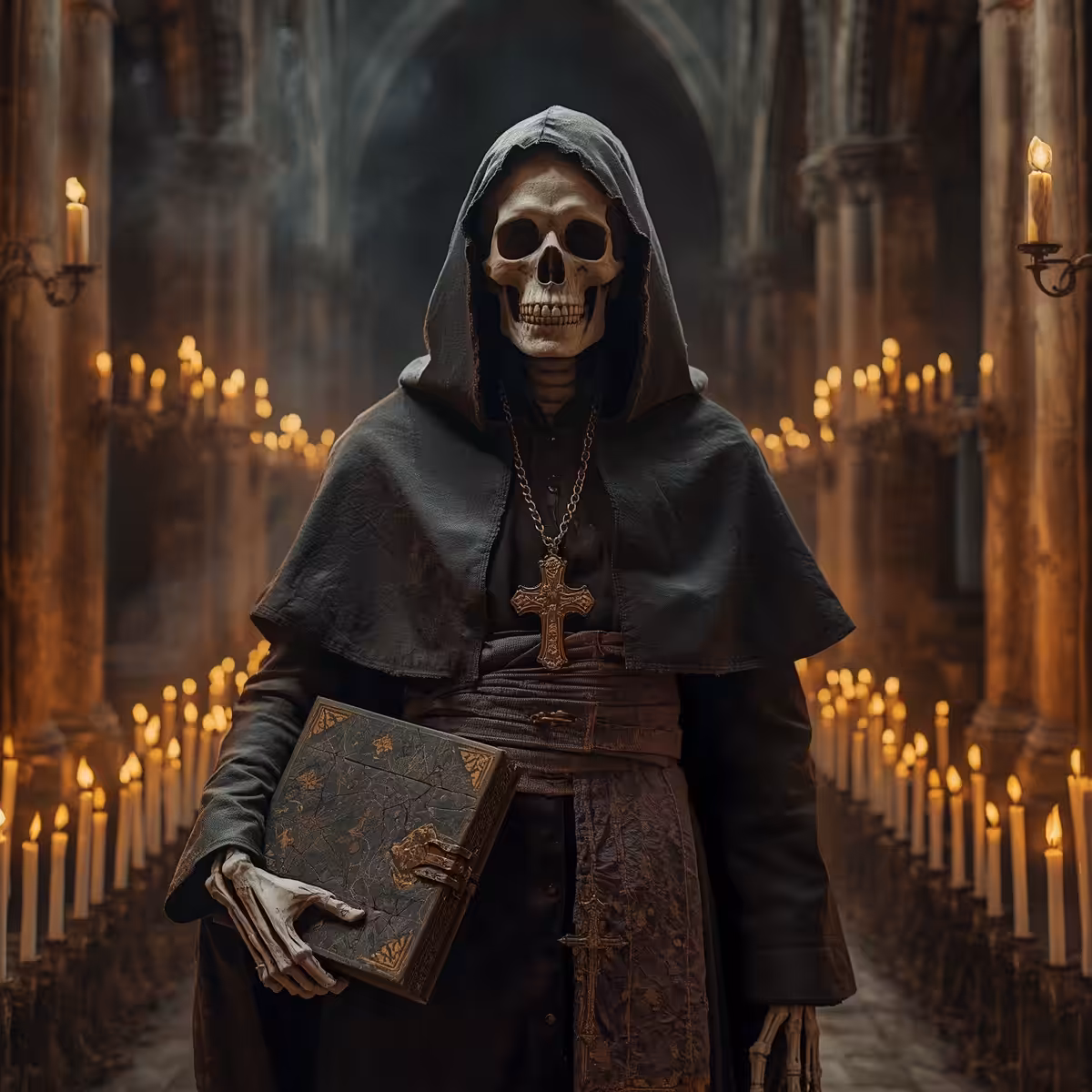 Nun