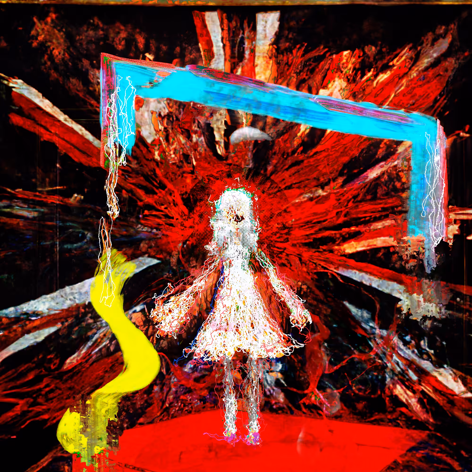 Fairy Tale Girl