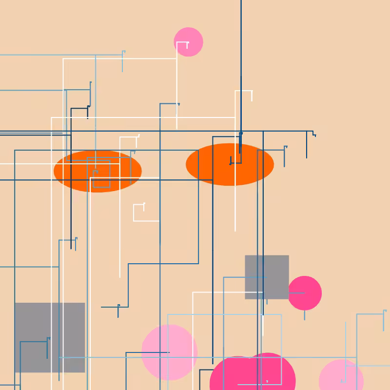 Life Paths, Destinations #25