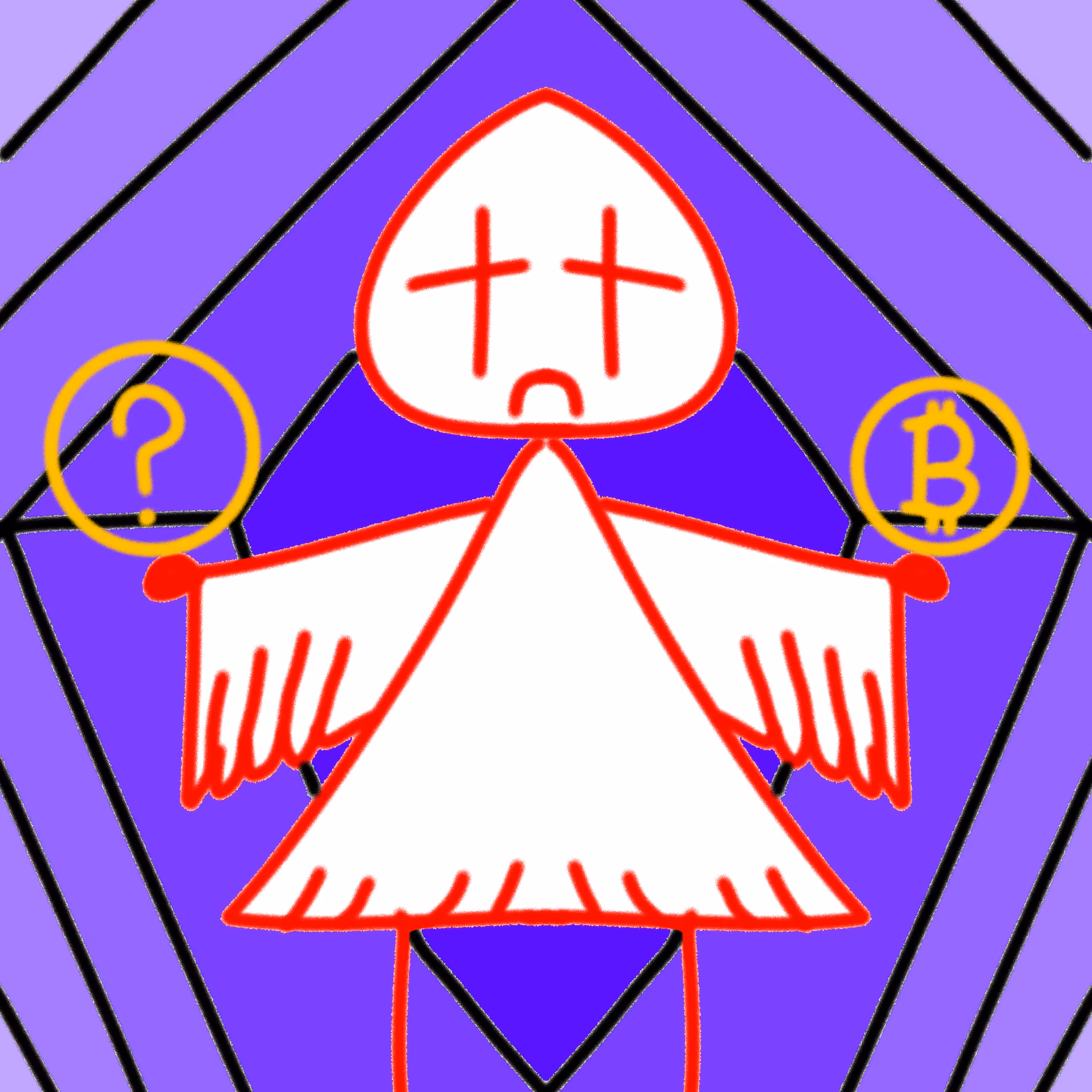 Crypto God