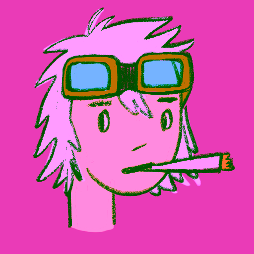 Generic Store-Brand Punks - #125
