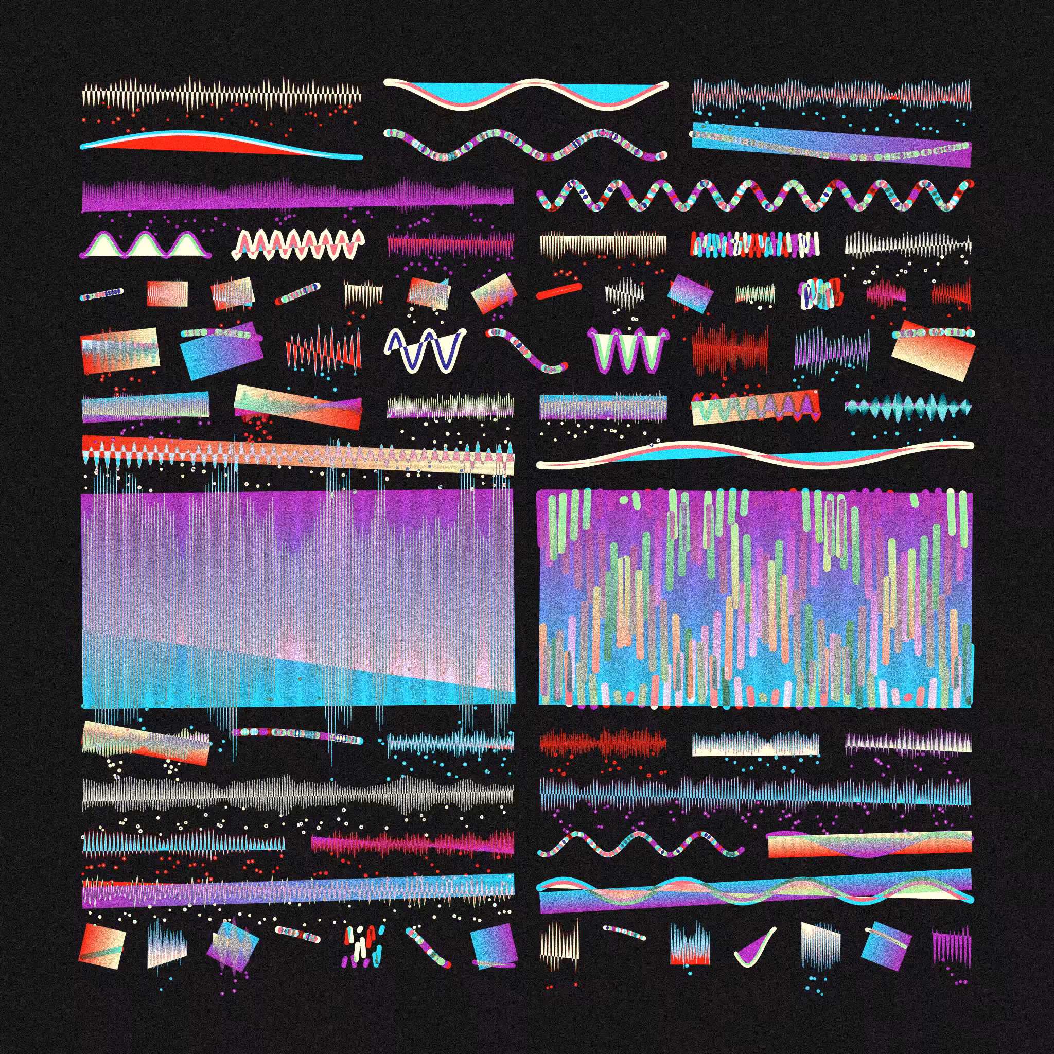 Pop Pop Wavetable #41