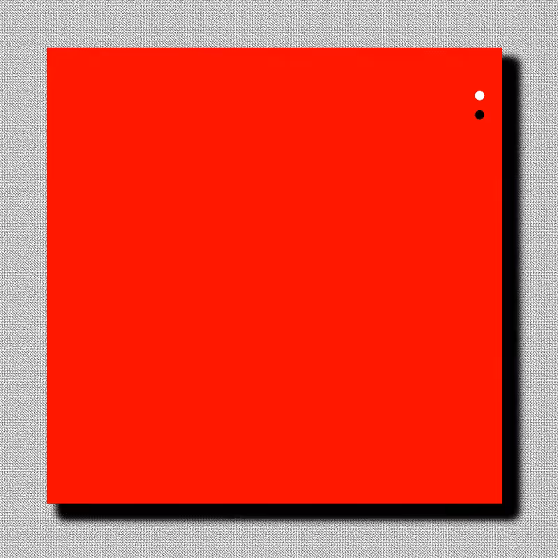 Minimalism of Dot #19