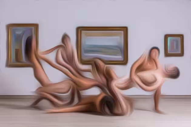 The Dance