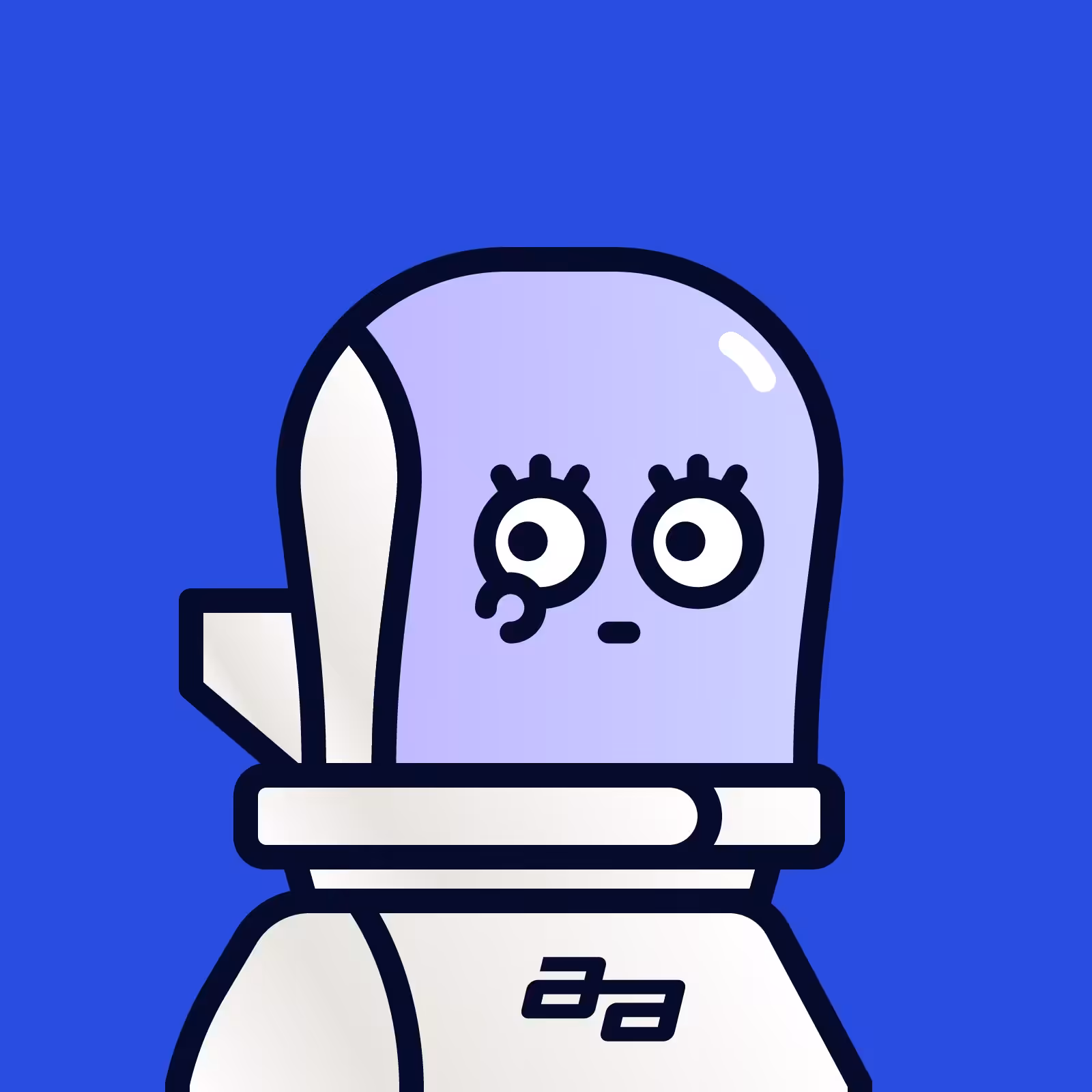 Awkward Astronauts #1628