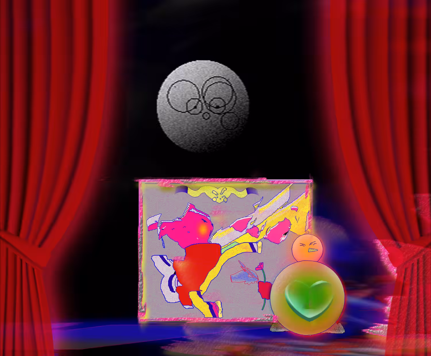 doraimon (la obra)