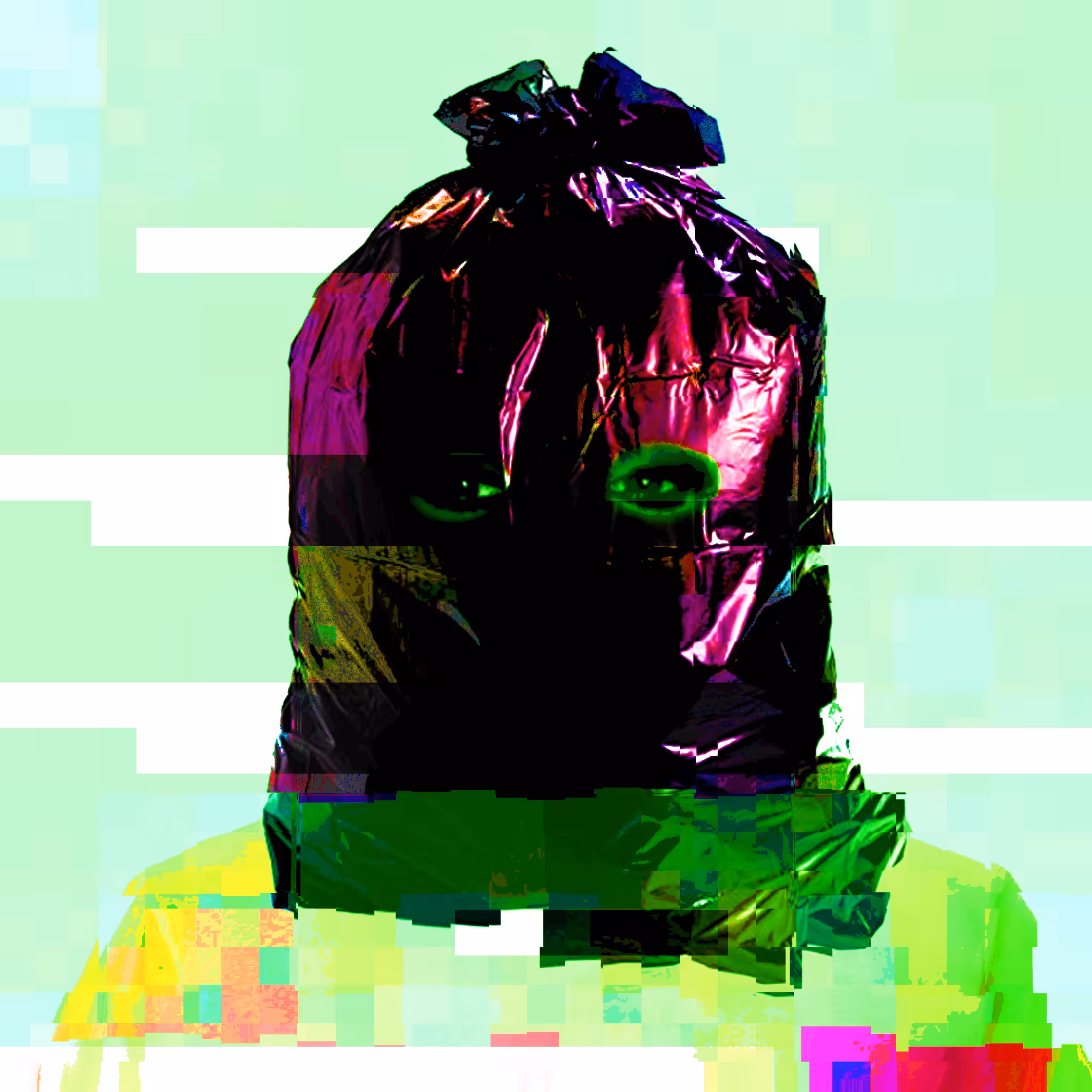 TrashHead 84