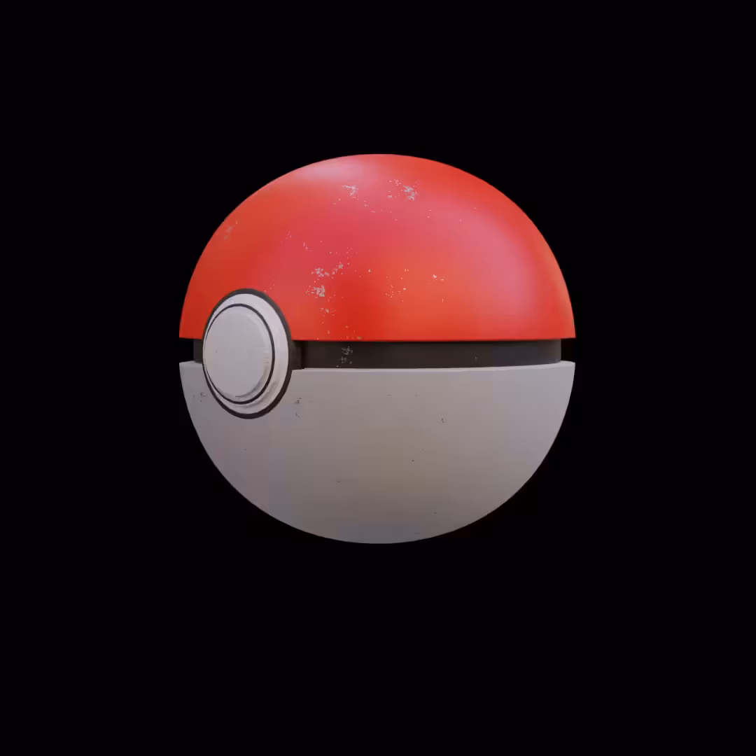 Pokeball Madness