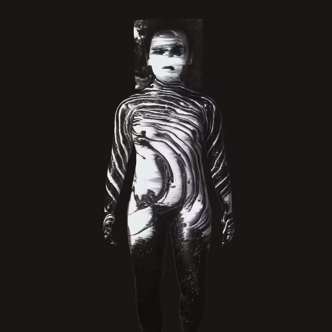 Doppelgaenger: the Other as opacity
