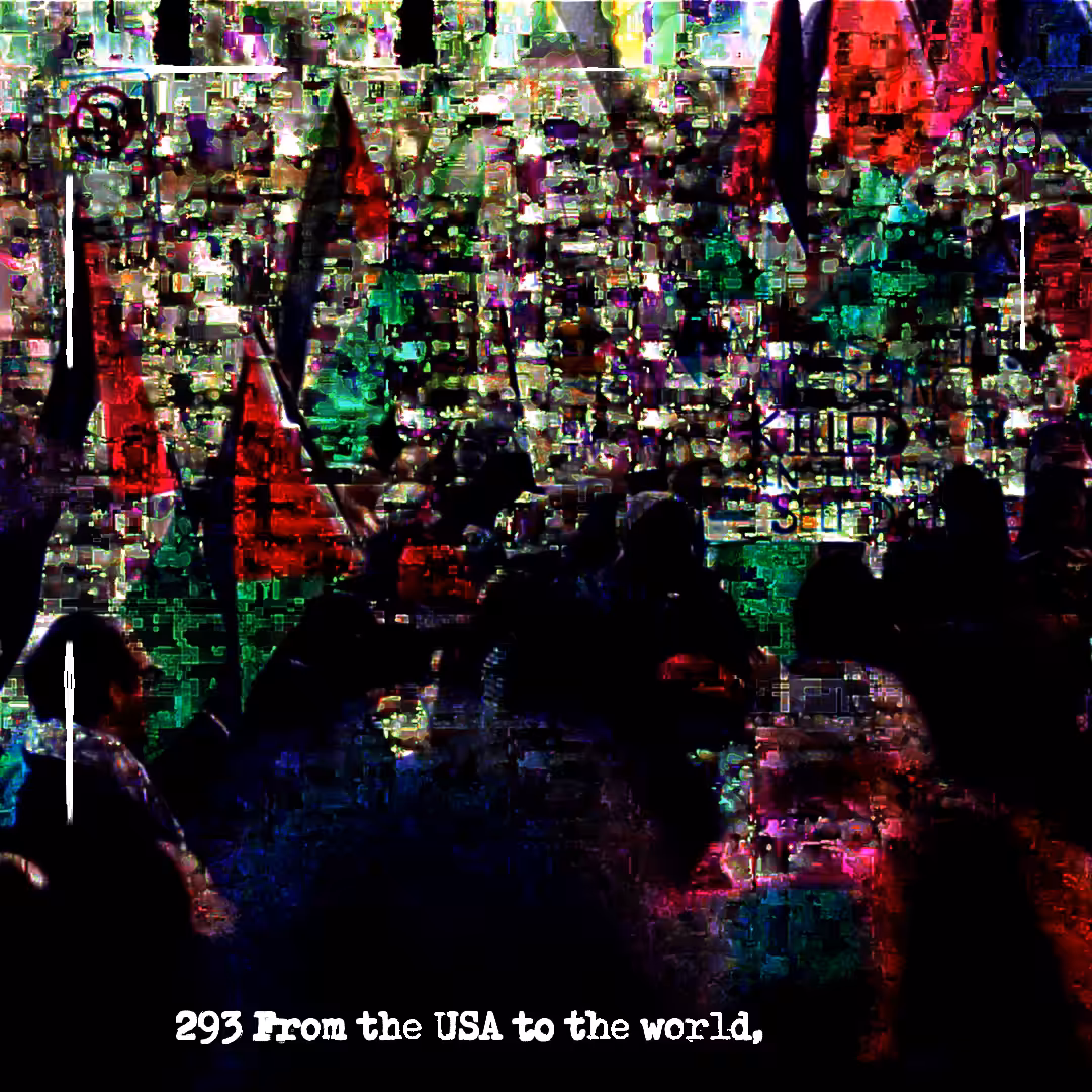 293 From the USA to the world,
