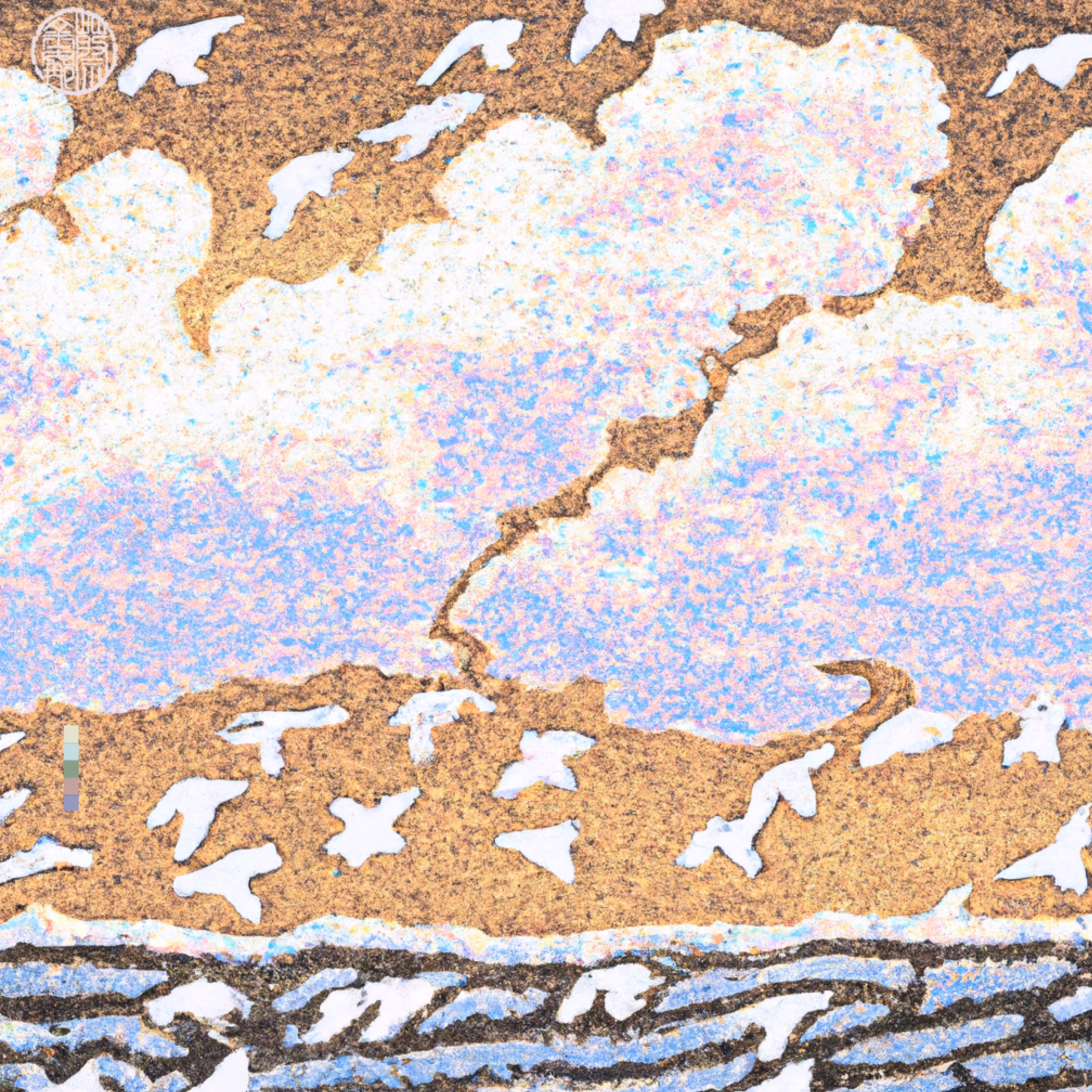 Opal Sky