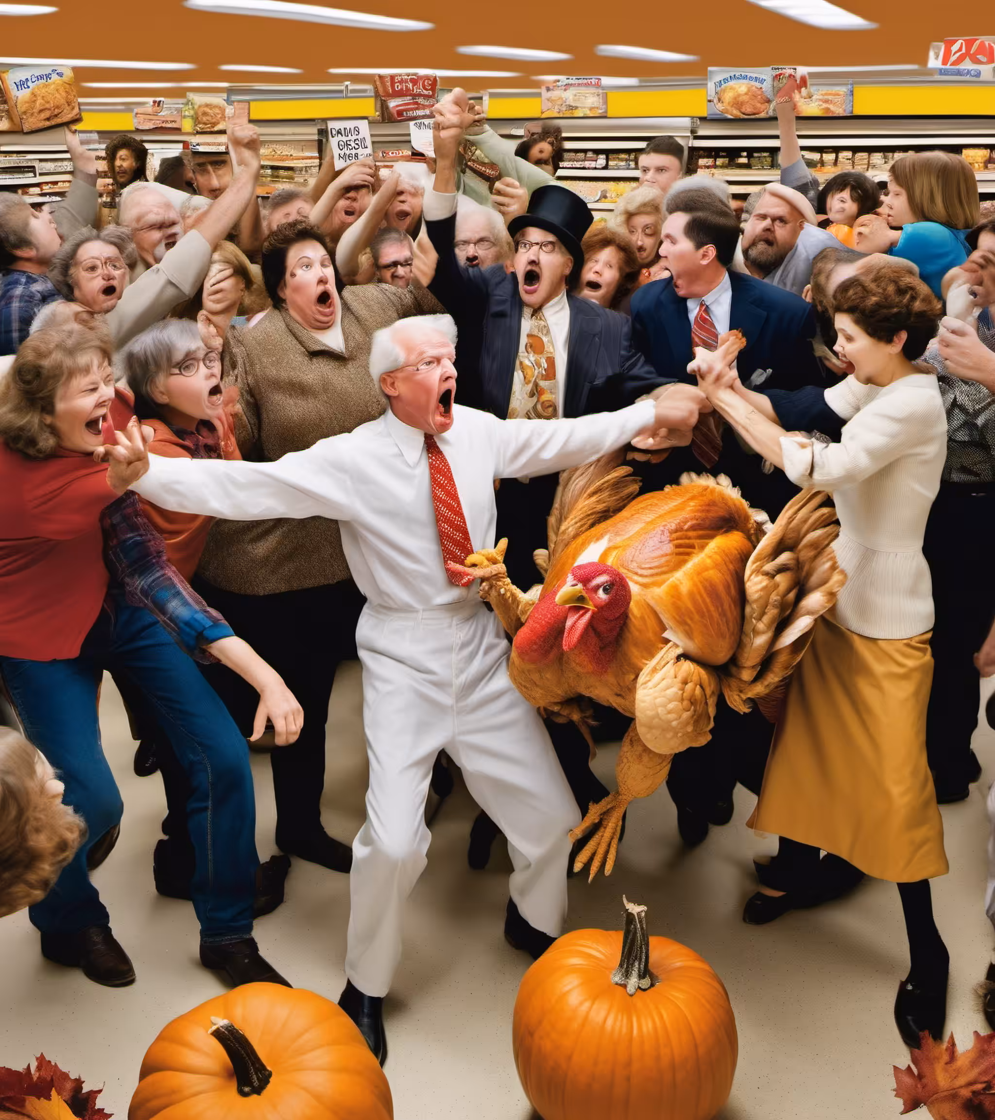 Happy Thanksgiving 2023 #10