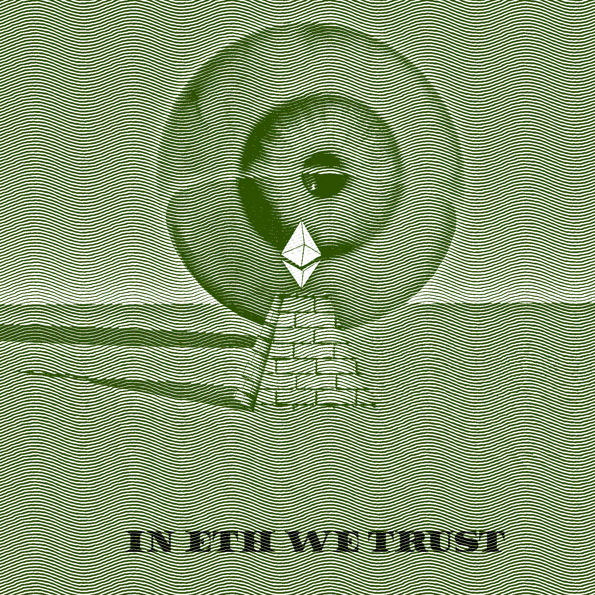In ETH We Trust