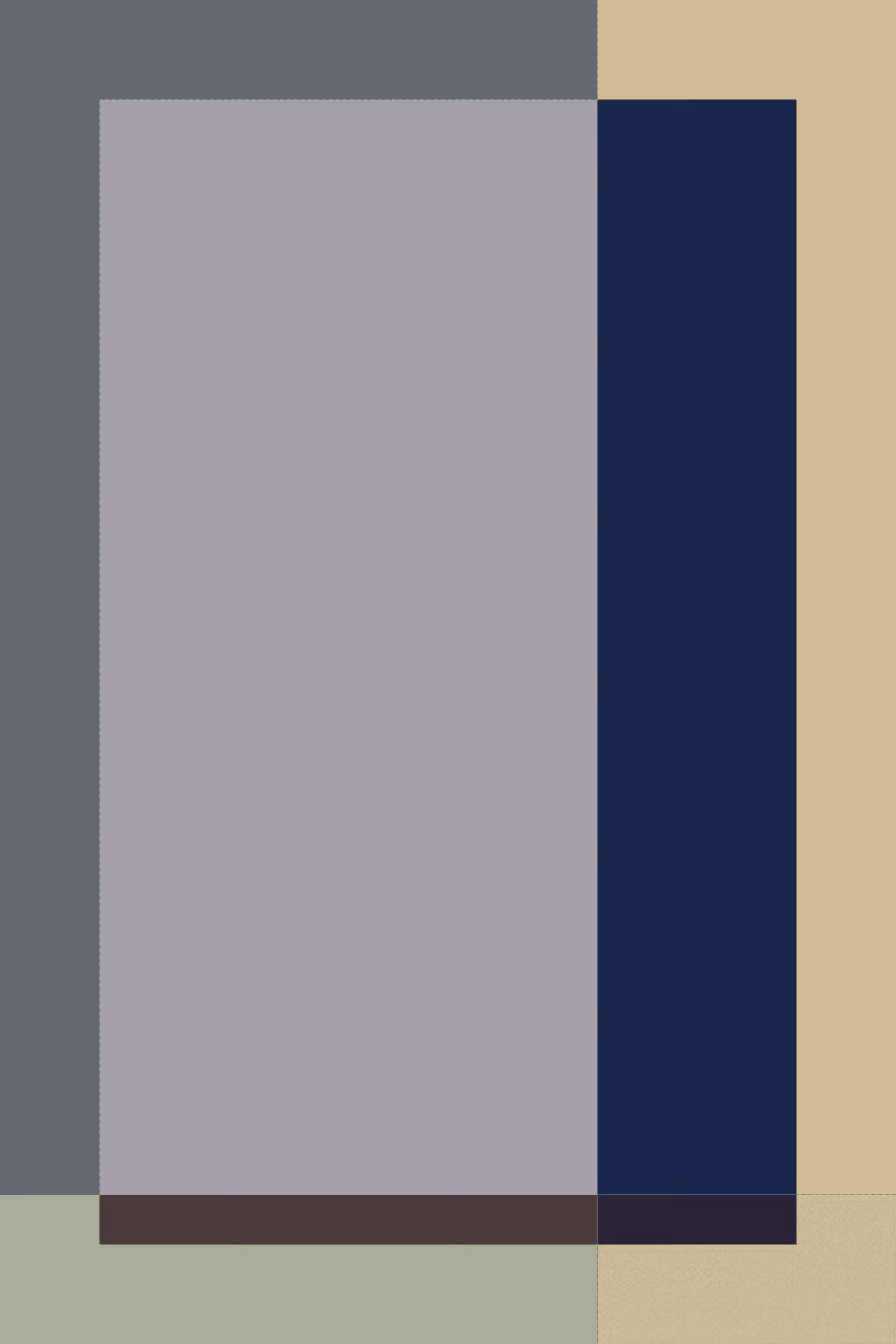 Generative Minimalism #279