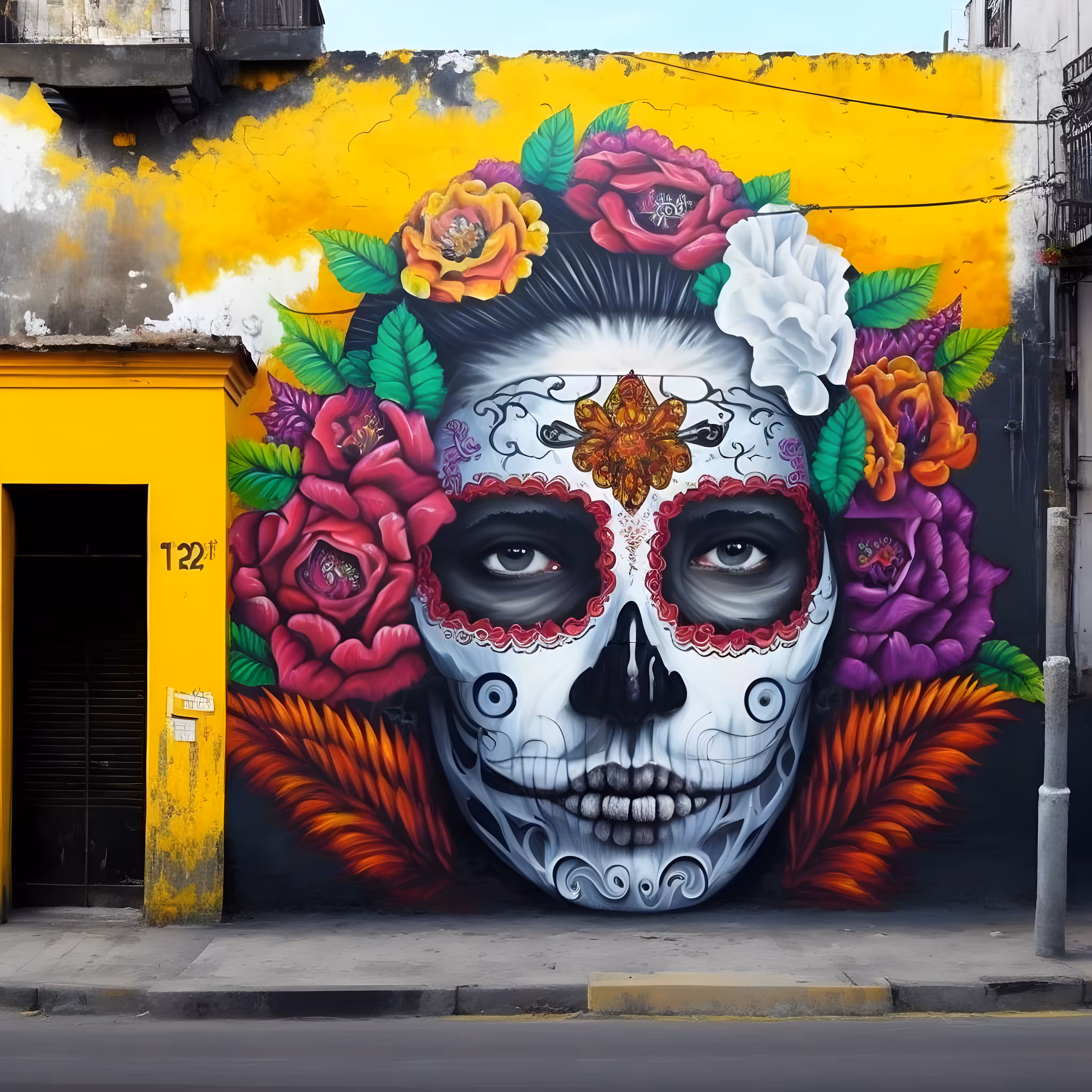 esquina #7