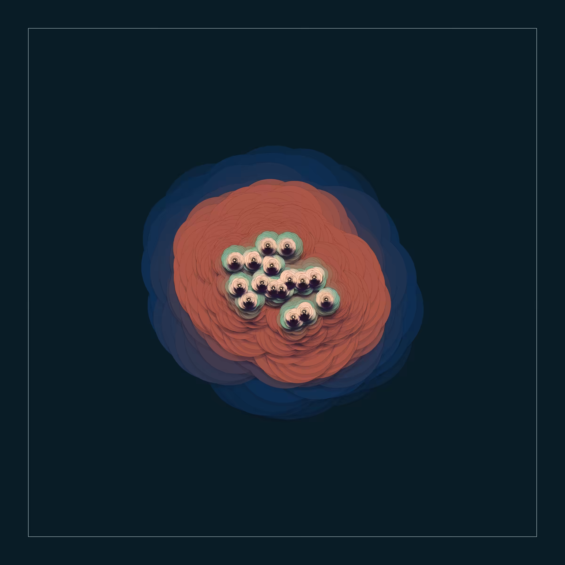 Octo Garden #5