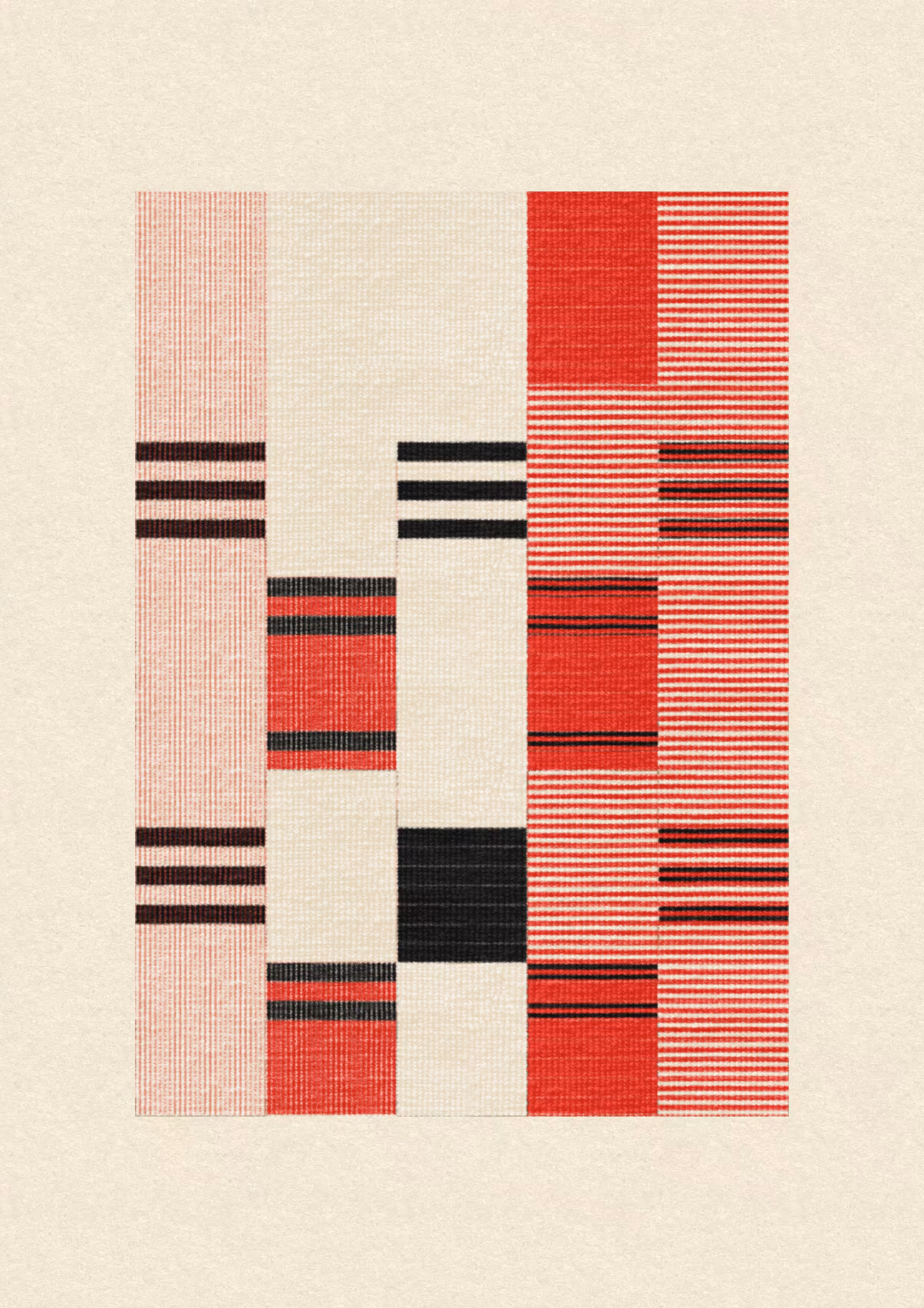 Lebras: Composition #185