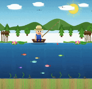 FISHERMAN