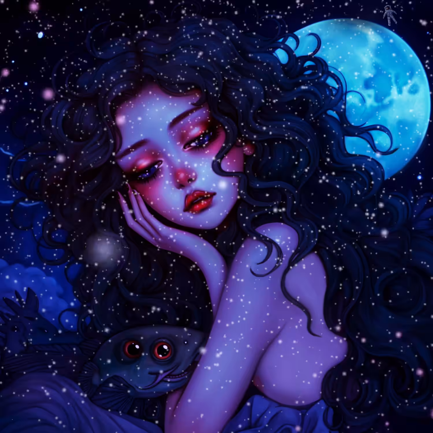 INSOMNIA