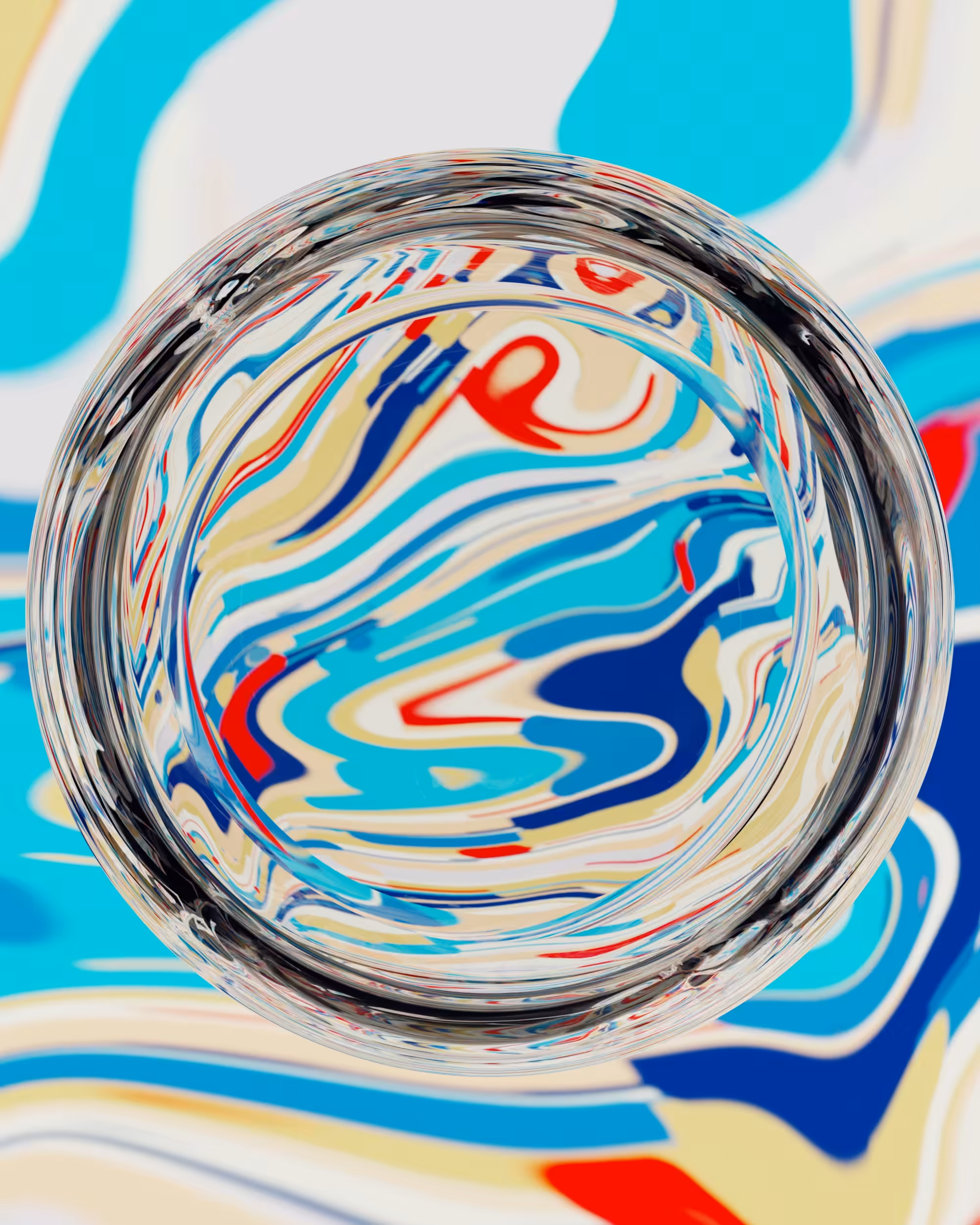 Orb #1030