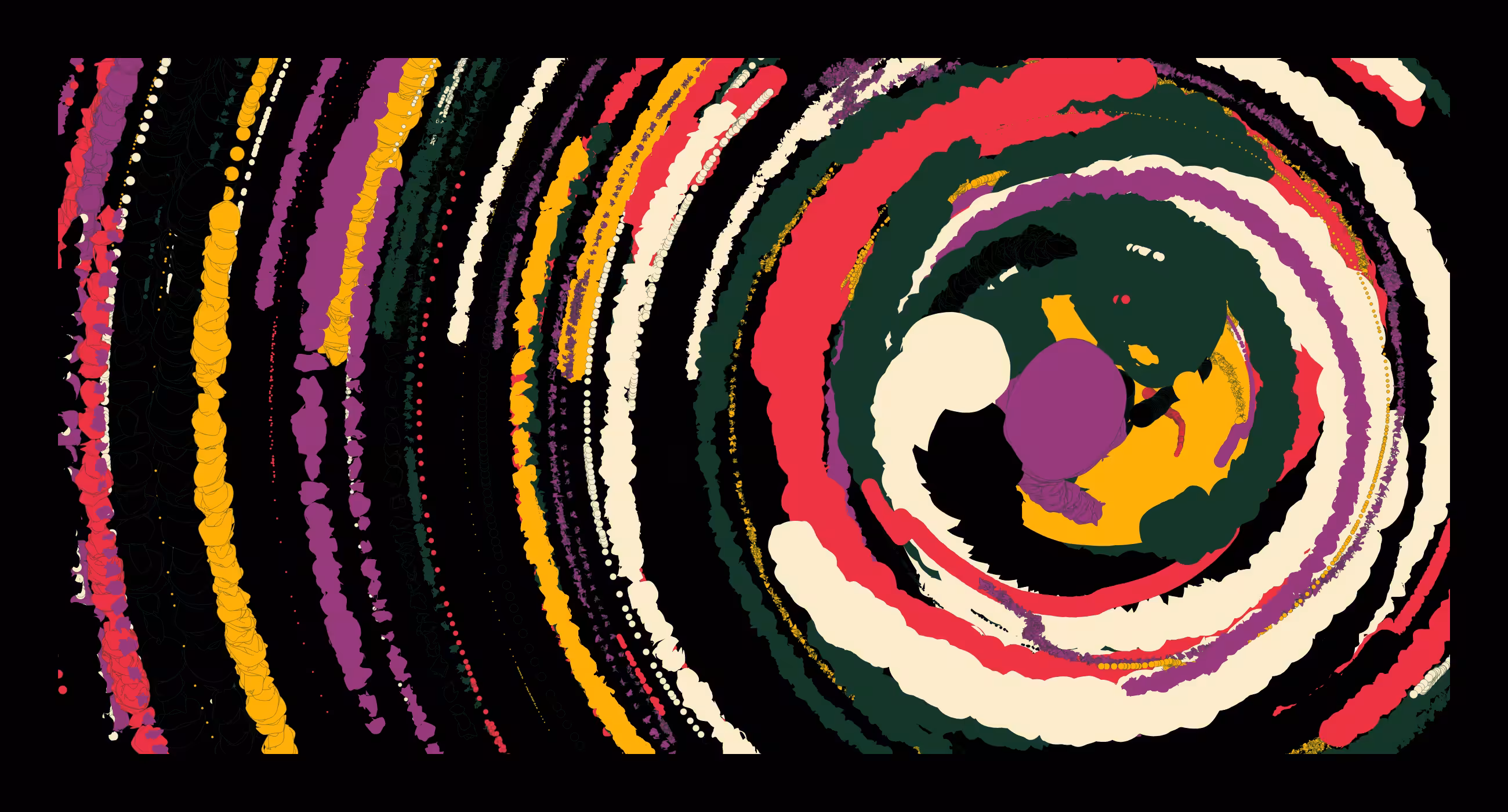 Collapsing System #6