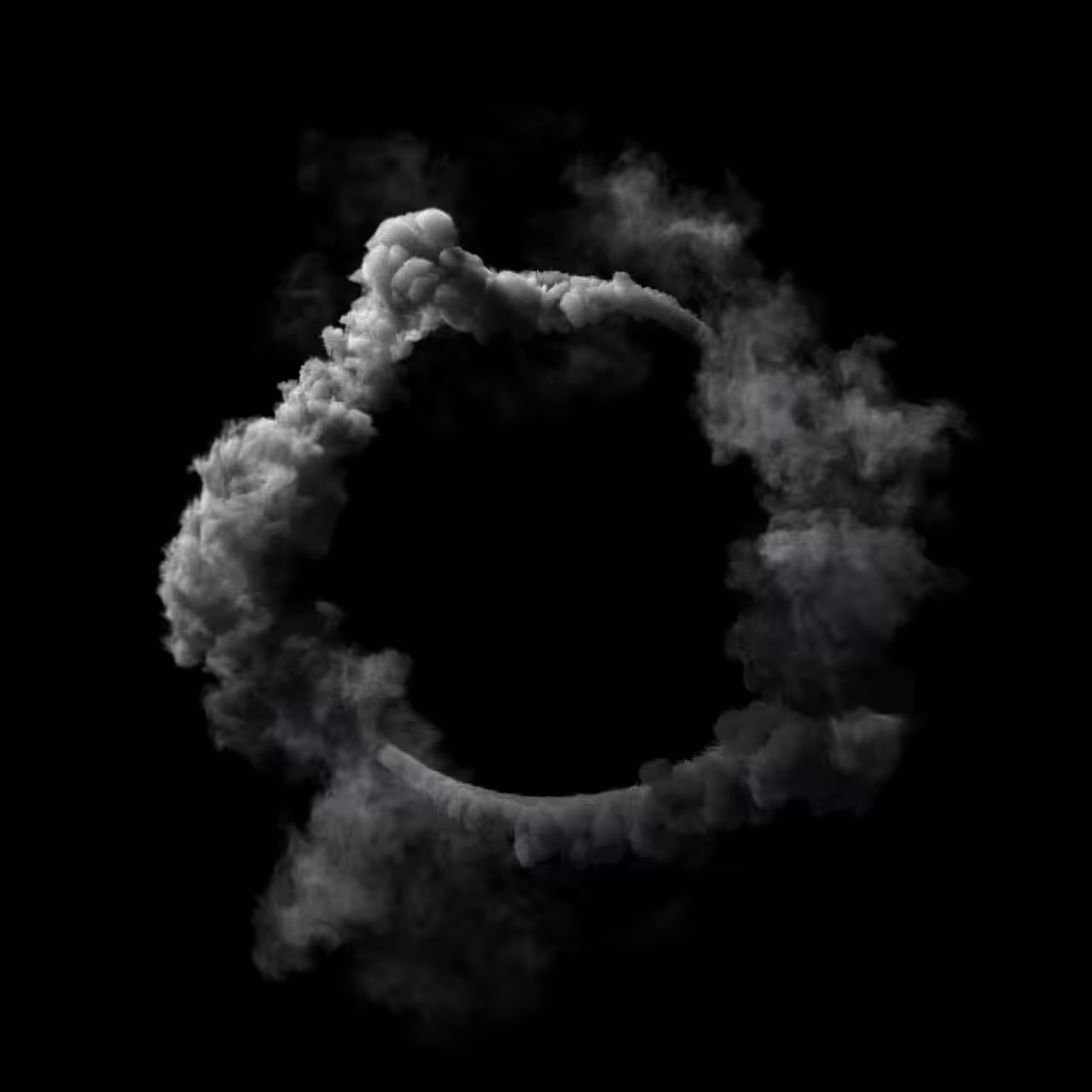 endless smoke 1/4