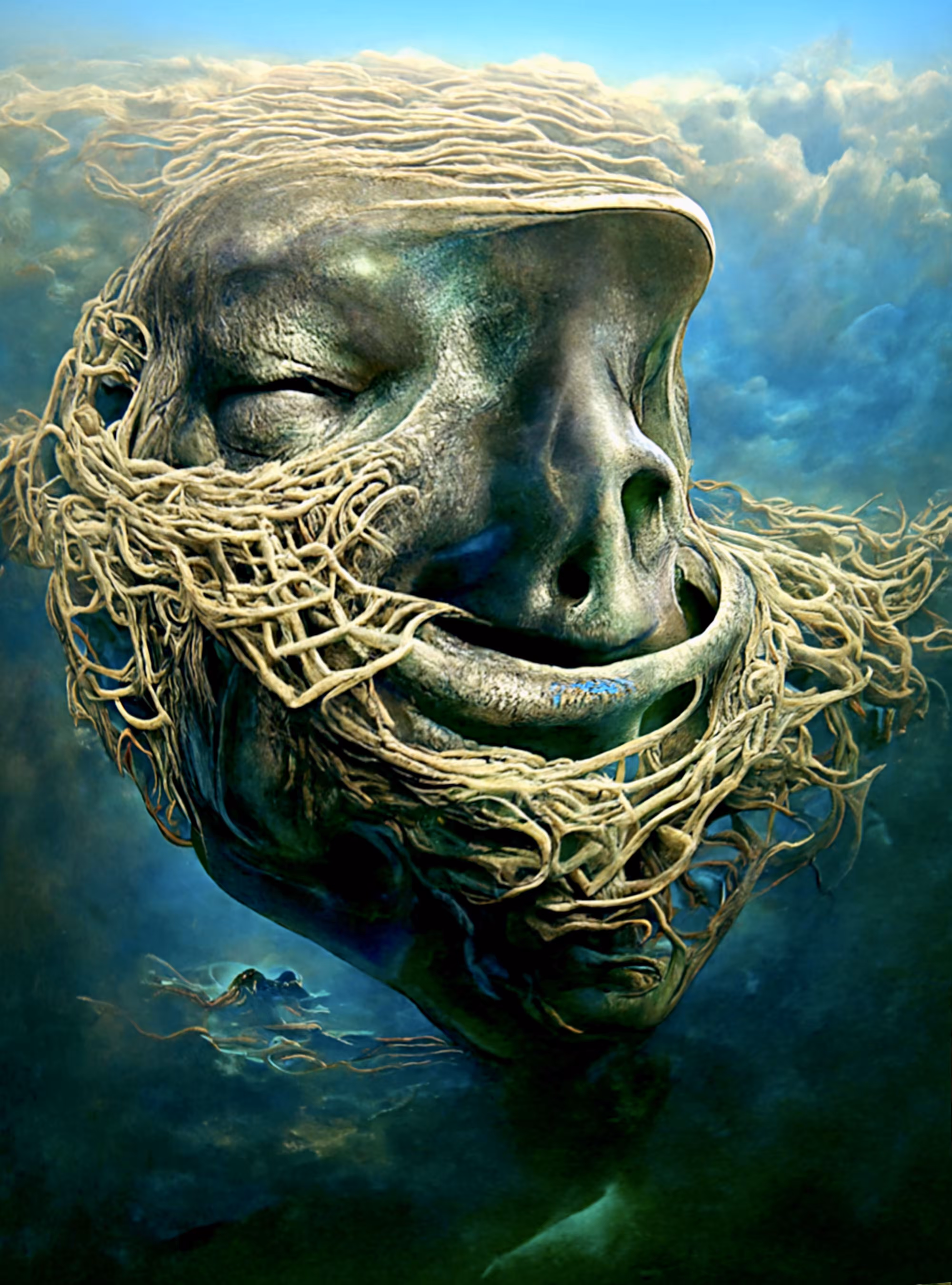 dreamer #1