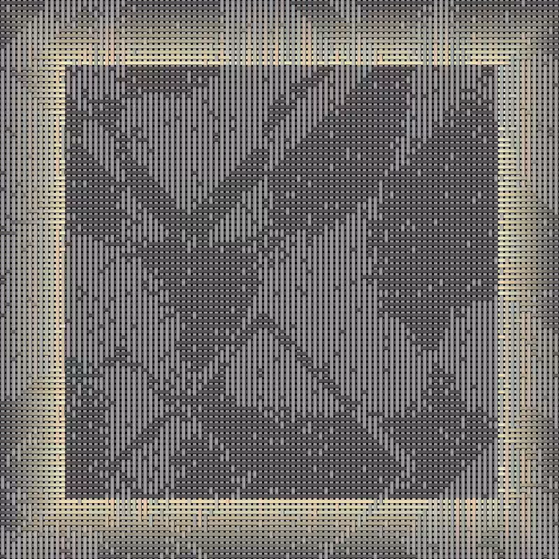 Plexus #67