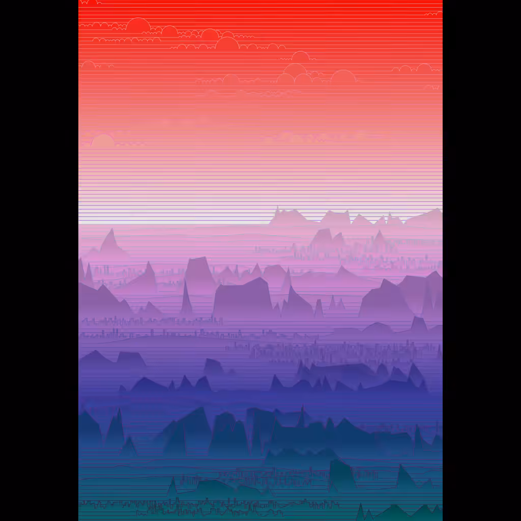 lightscapes//linescapes//darkscapes #23