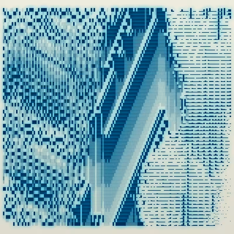 ASCII-SCAPE #79