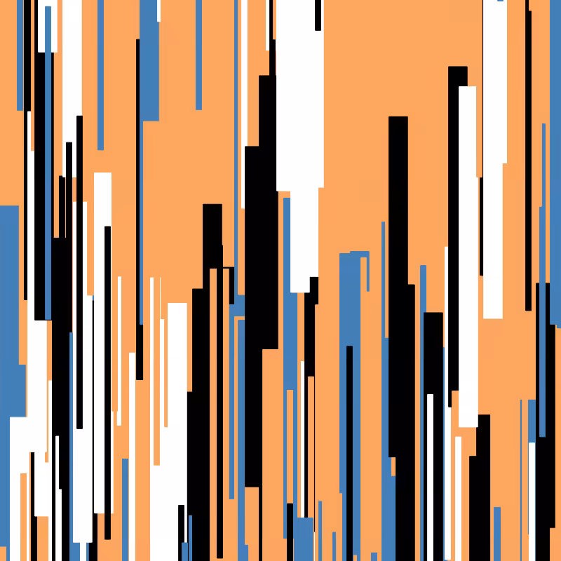 Infinite Abstraction #6
